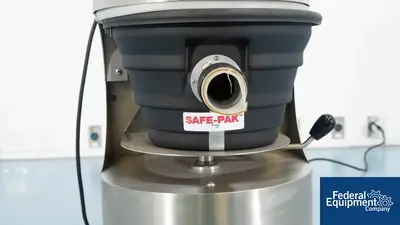 USED Nilfisk Nilfisk Vacuum, Model VHW321