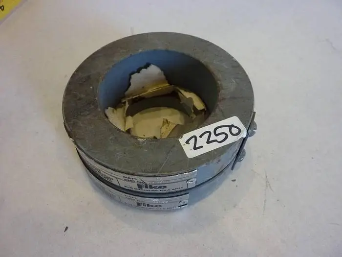 Used FIKE GI CONV Misc Fasteners Michigan US | Ideal Machinery #574202