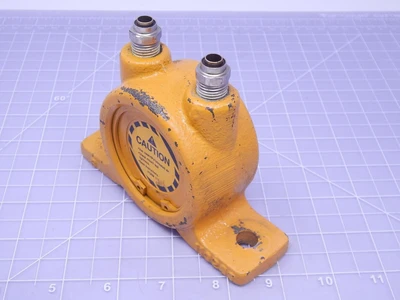 Used COUGAR _UNKNOWN_ Parts (Hydraulics and Pneumatics) Texas US | OCO Industrial #1778022