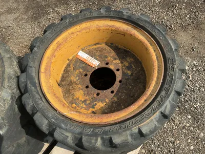 Used _UNKNOWN_ _UNKNOWN_ Wheels & Tires Michigan US | Miedema Asset Management Group #1413975
