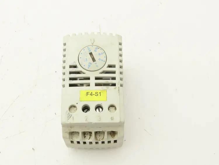 Used RUBSAMEN & HERR _UNKNOWN_ HVAC Parts and Equipment | Arrow Industrial #561507