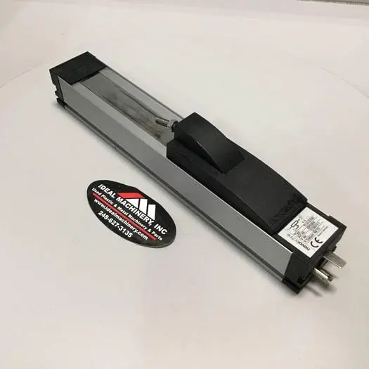 Used NOVOTECHNIK TLH0100 Transducers Michigan US | Ideal Machinery #606992