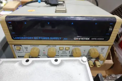 4 PALLETS OF ASSORTED ELECTRICAL CONTROLS