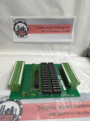 Used DAIHEN L9110C(L9110C02) Misc Electrical & Power Parts | Surplus Asset Holdings #1218001