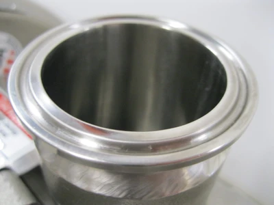 USED Fristam FZX2150