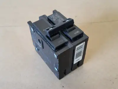 USED CUTLER-HAMMER BR260