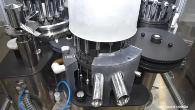USED FUTURA MG2 FUTURA
