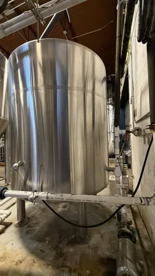 O'Neill 20bbl(620 gallons) CLT