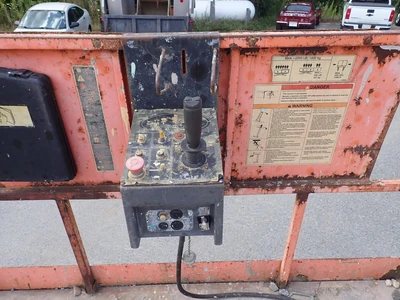 Used 2004 JLG 3394RT Manlifts Massachusetts US | Brookside Equipment Sales #1421932