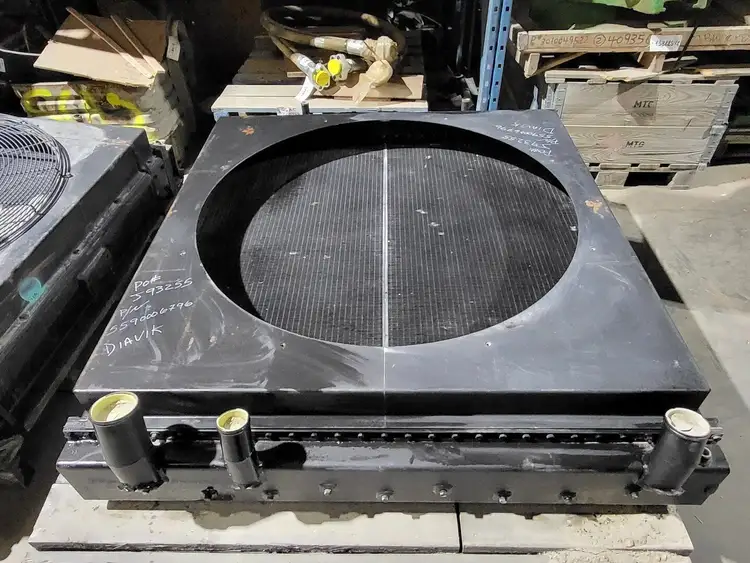 Used ATLAS COPCO 5590006796 Parts British Columbia CA | Lenmark #836898
