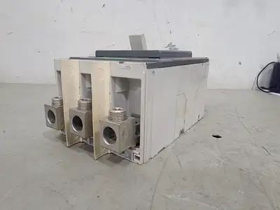 USED ABB T5H-D 400