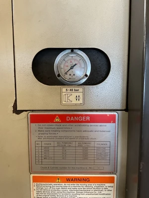 2012 DOOSAN PUMA 300C CNC Lathes | Toolquip, Inc. (19)