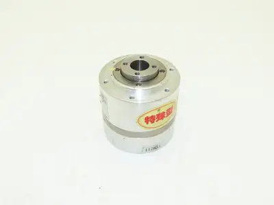 Kamoseiko BR65UH-30S-S071 Kamo Inline 30:1 Ball Reducer Zero Backlash