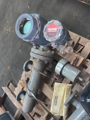 Fisher DLC3010-249 Level Controller and Transmitter Sensor