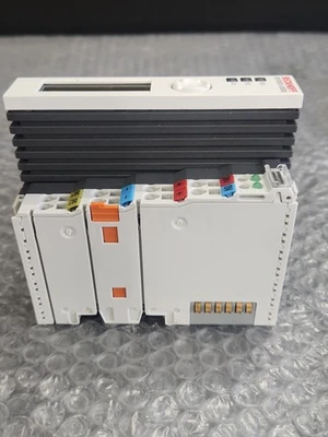 NEW Beckoff BX9000-0000