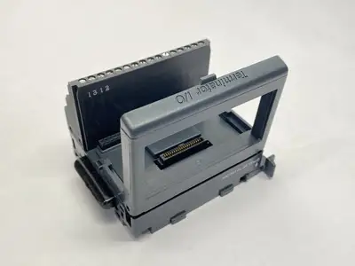New | in-Stock AutomationDirect I/O Base 48-Pin 3-Row PLC Chassis Michigan US | Maverick Industrial Sales #1392645