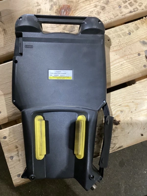 Used 2018 FANUC M-10iA/12 + R-30iB PLUS Robots Michigan US | iGAM Industrial Marketplace #1377689