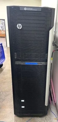 USED 2015 HEWLETT-PACKARD INDIGO 7800
