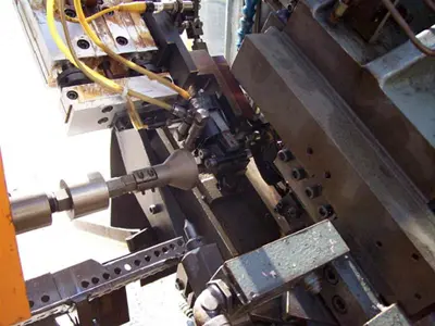 Used 1995 MODERN 2LD Cut-Off Presses Ontario CA | Walden Machinery #1287105