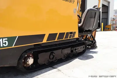 Used 2021 VERMEER 2021 VERMEER D10X15 S3 Drill Rigs Florida US | HDD Broker #1346262