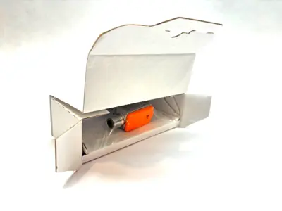 NEW IFM IFM EFECTOR  ULTRASONIC SENSOR