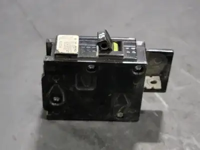 USED SIEMENS BQSWD115