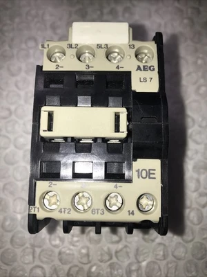 NEW AEG 910-302-503-22
