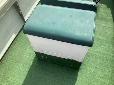 USED 1972 STARCRAFT MARINER