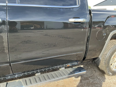 Used 2015 GMC SIERRA 1500 Pickup Trucks Michigan US | Miedema Asset Management Group #1419419