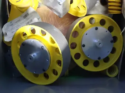 Rollers