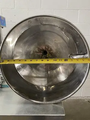 Sea Pro Piston Depositor