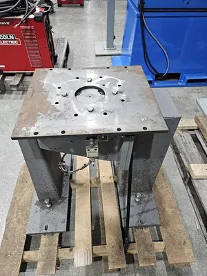 USED 2010 YASKAWA MA1400