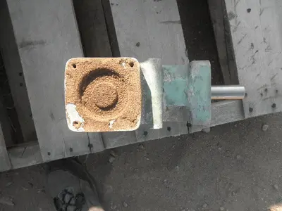USED CROWN GEAR 803850 SB