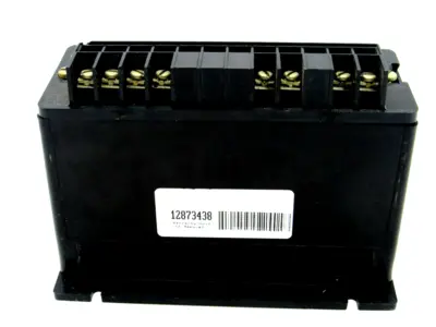 USED ALLEN BRADLEY 1381-PIF CONTROL MODULE 1381PIF