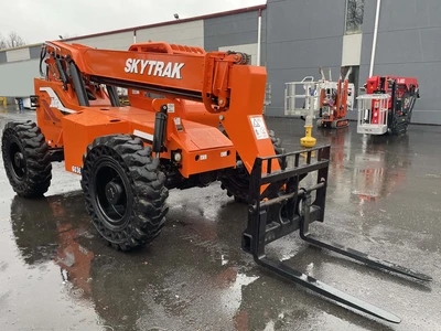 Used 2014 SKYTRAK 6036 Misc Forklifts New York US | United Lift #1445557