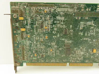 ABB Robotics DSQC500 / 3HAC3616-1/04 Motorola Main CPU Circuit Board PCB Card