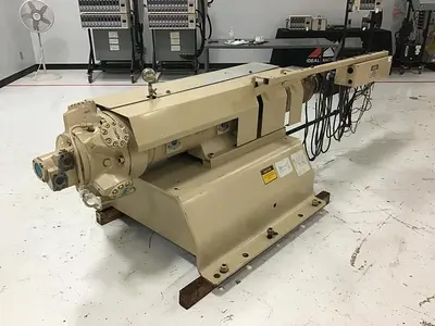 USED HPM T560-2670C / IU