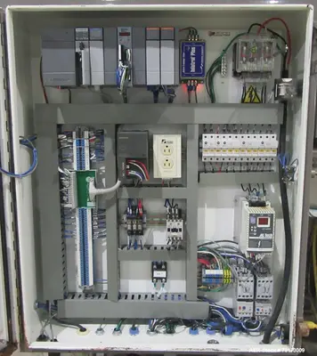 USED ADCO 12WA-120-E