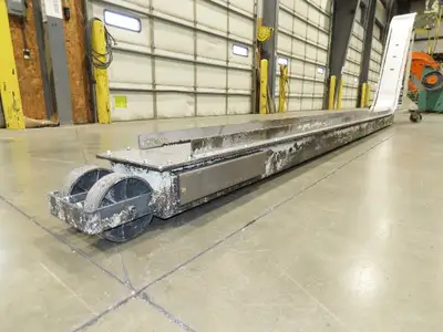 Used LIVONIA _UNKNOWN_ Conveyor Parts Indiana US | Arrow Industrial #1366818