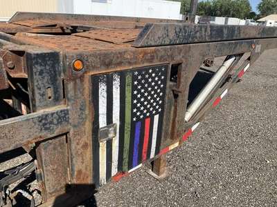 Used 2018 SUN COUNTRY _UNKNOWN_ Tiltbed Trailers Michigan US | Miedema Asset Management Group #1477324