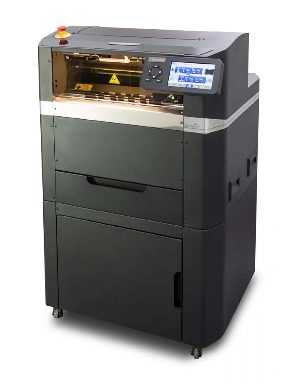 New | in-Stock MORGANA _UNKNOWN_ Flatbed Digital Cutting Tables & Plotters Illinois US | Tompkins Printing Equipment #1511856