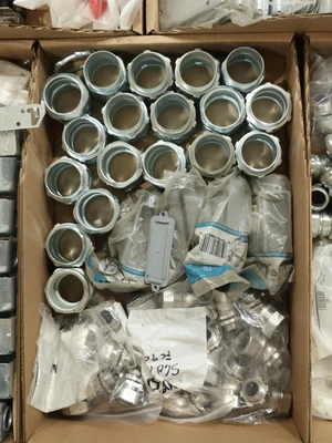 Used _UNKNOWN_ _UNKNOWN_ Conduits Ohio US | Aucto #1307610