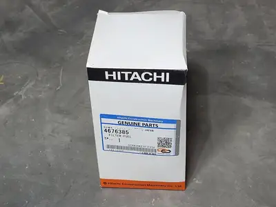 NEW HITACHI 4676385