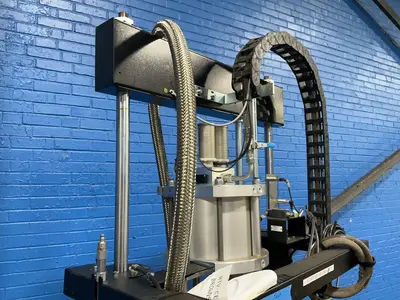 Used 2021 ATLAS COPCO PPK56571P161000SCAHPS Pumps Ohio US | HGR 24 #1232600
