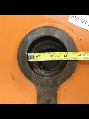 USED CINCINNATI MILACRON 5022211