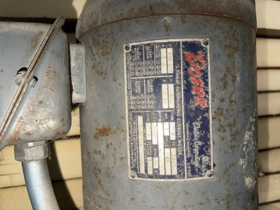 Used _UNKNOWN_ _UNKNOWN_ Sheet Metal Shears Michigan US | Miedema Asset Management Group #1577611