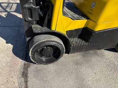 Used 2007 HYSTER S70FT Misc Forklifts Texas US | 4K Lift Co #1503023