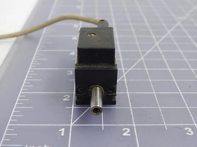 Used NOVOTECHNIK _UNKNOWN_ Transducers | OCO Industrial #1607591