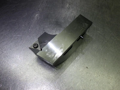 Sandvik Size 7 123mm 90 Deg Boring Head Insert Wing 391.68A-7-15040T22B (LOC1238D)