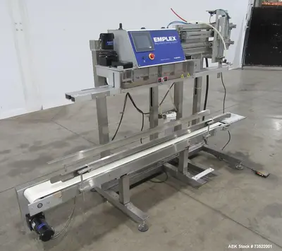 USED EMPLEX MPS7503